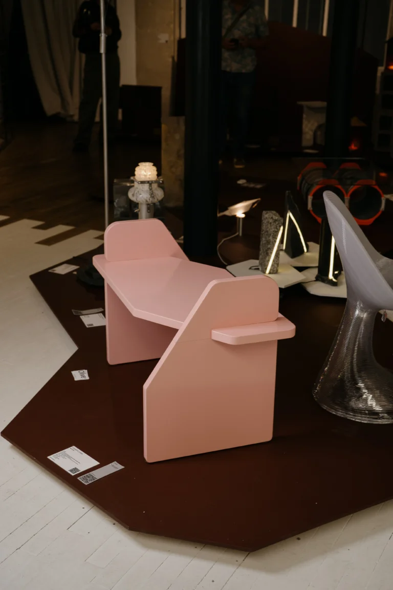 Le Banc — La Planche Collection — 5