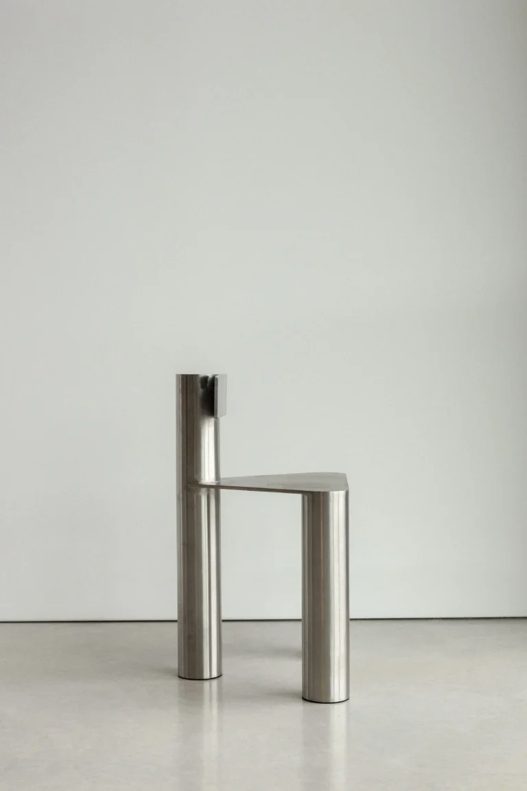 La Chaise — Trépieds Collection — 4