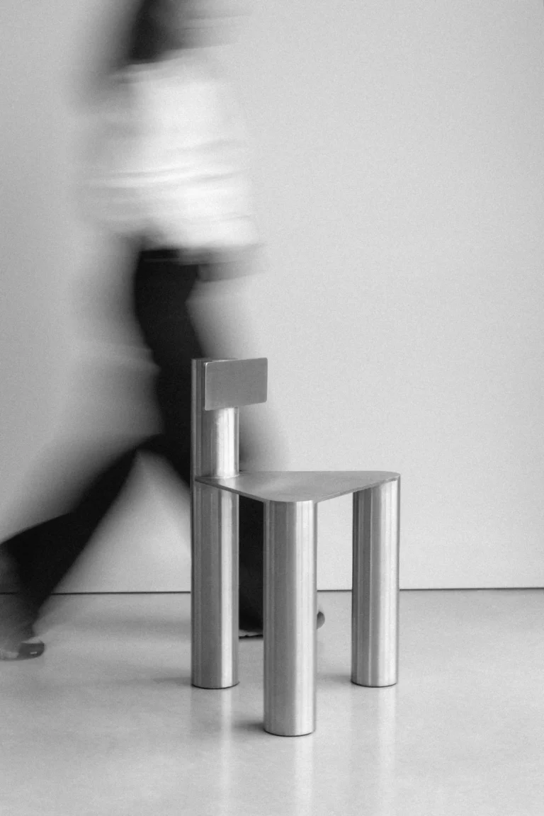 La Chaise — Trépieds Collection — 6