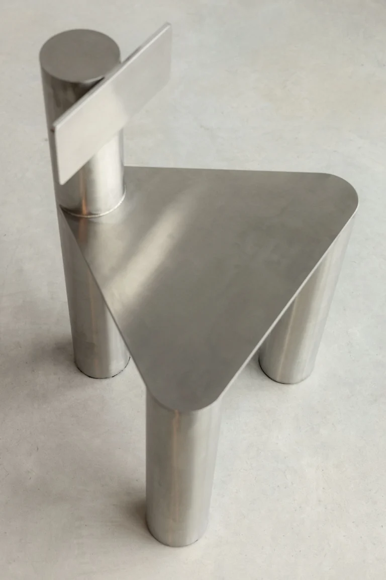 La Chaise — Trépieds Collection — 7