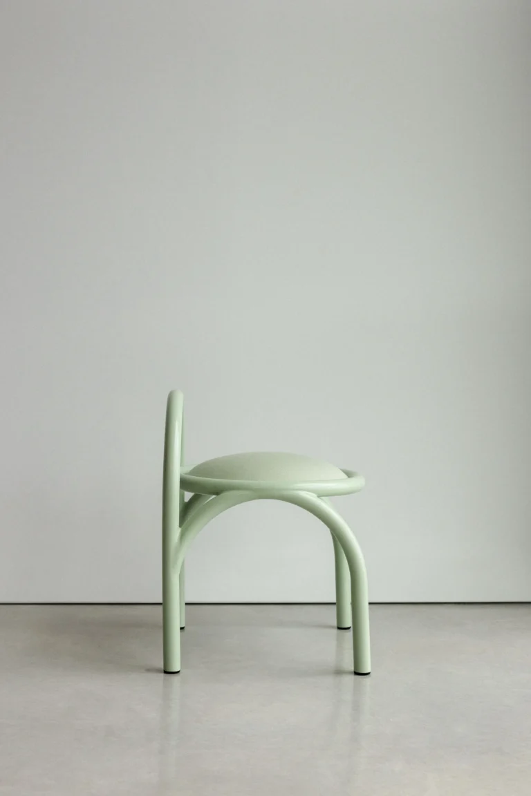 La Chaise — Tubes Collection — 4