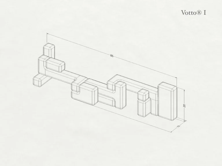 Votto® Marble Edition — 16