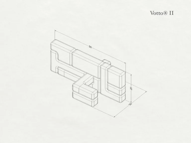 Votto® Marble Edition — 17