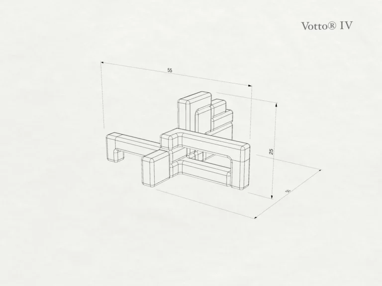 Votto® Marble Edition — 19