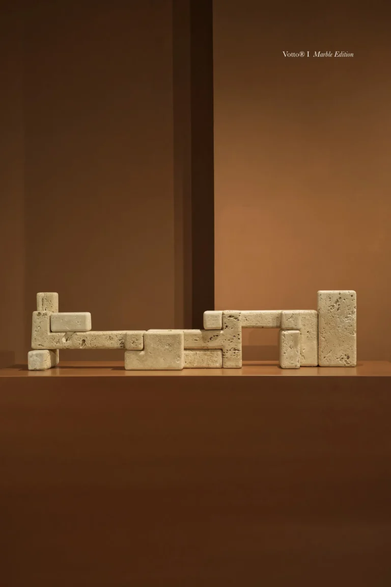 Votto® Marble Edition — 2