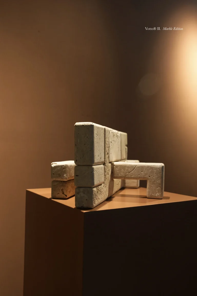 Votto® Marble Edition — 5