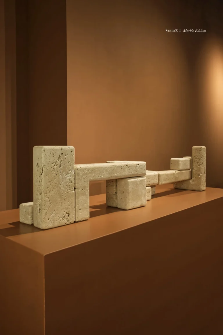 Votto® Marble Edition — 4