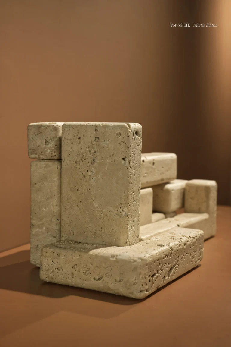 Votto® Marble Edition — 9