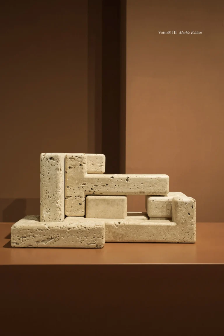 Votto® Marble Edition — 7