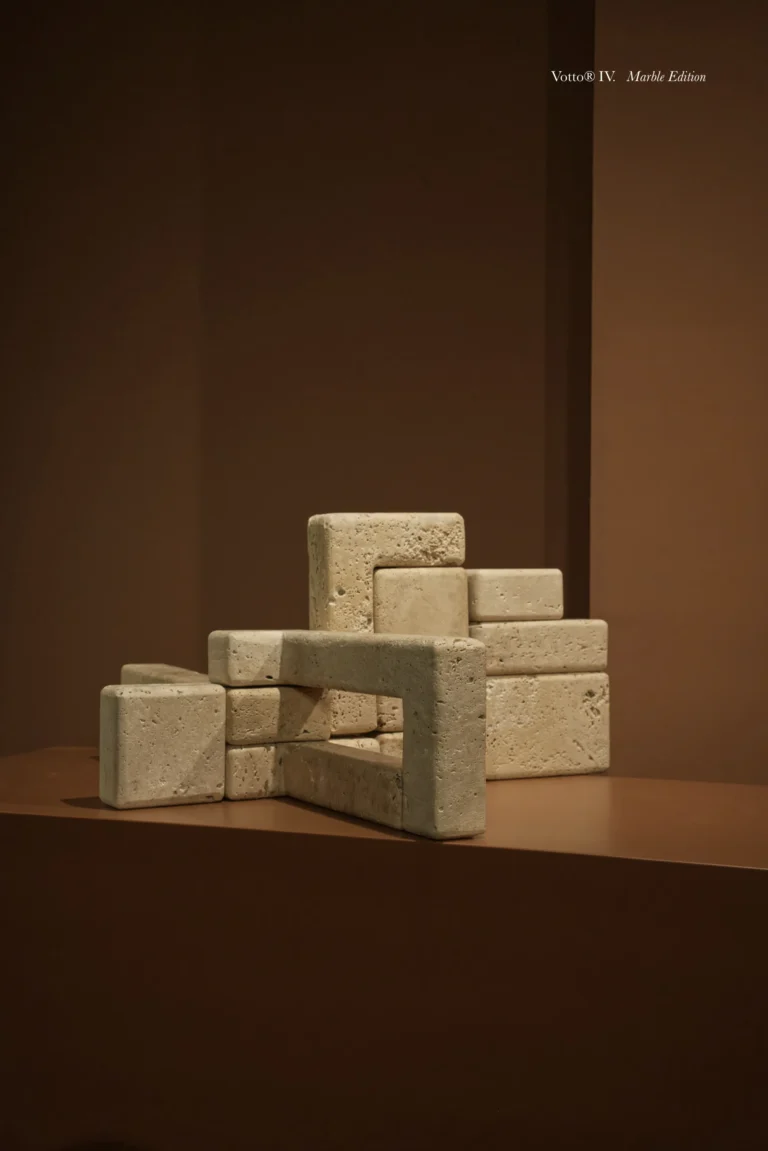 Votto® Marble Edition — 10