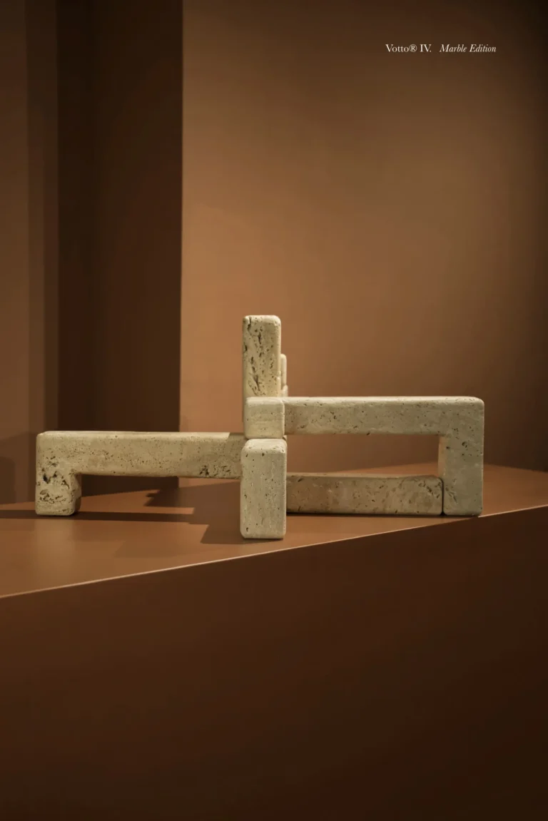Votto® Marble Edition — 11