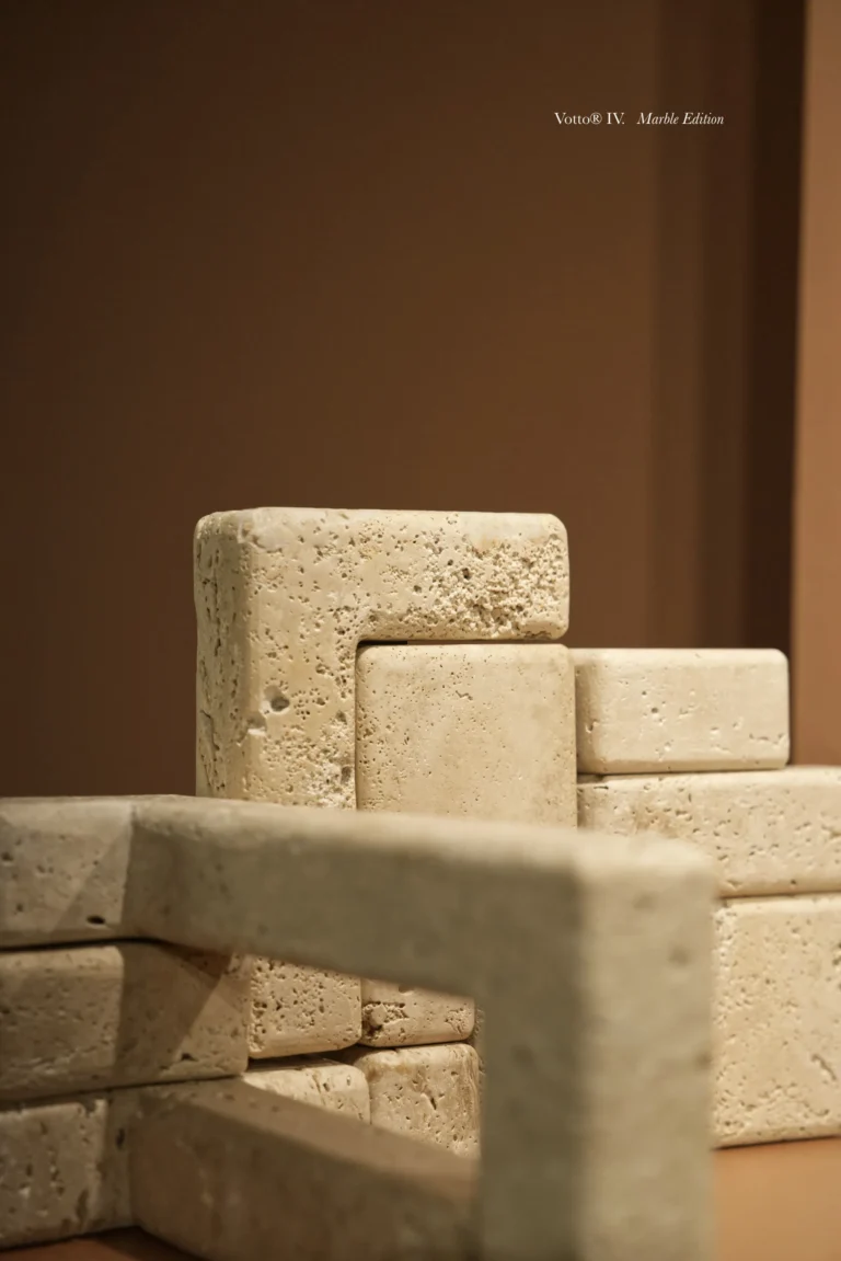 Votto® Marble Edition — 12