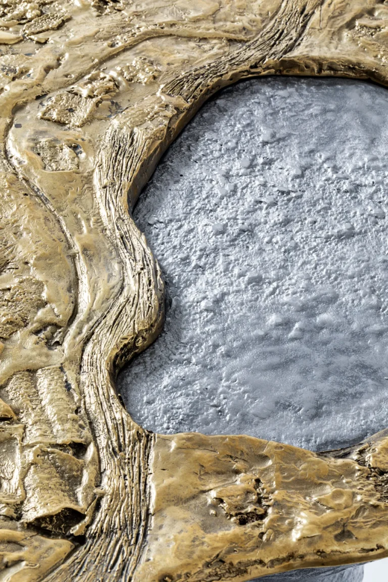 Mooncrater, Lunar Edition Side Table — 4