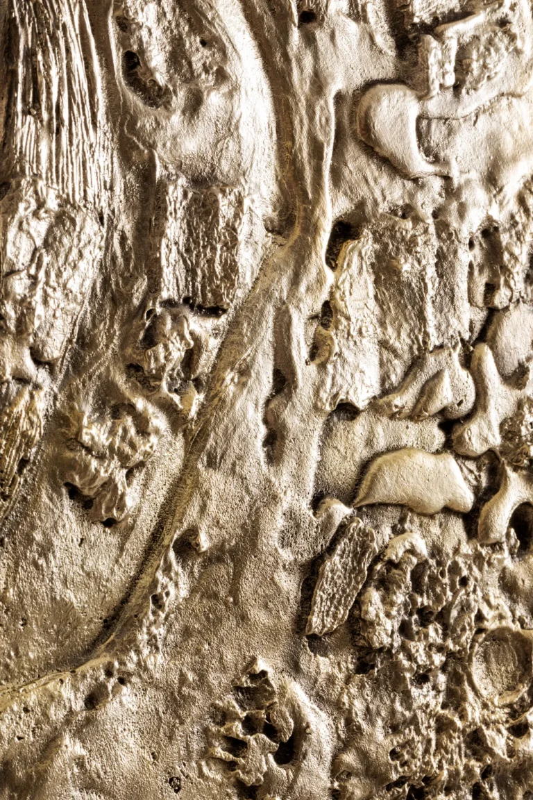 Mooncrater Mirror, Lunar Edition — 4