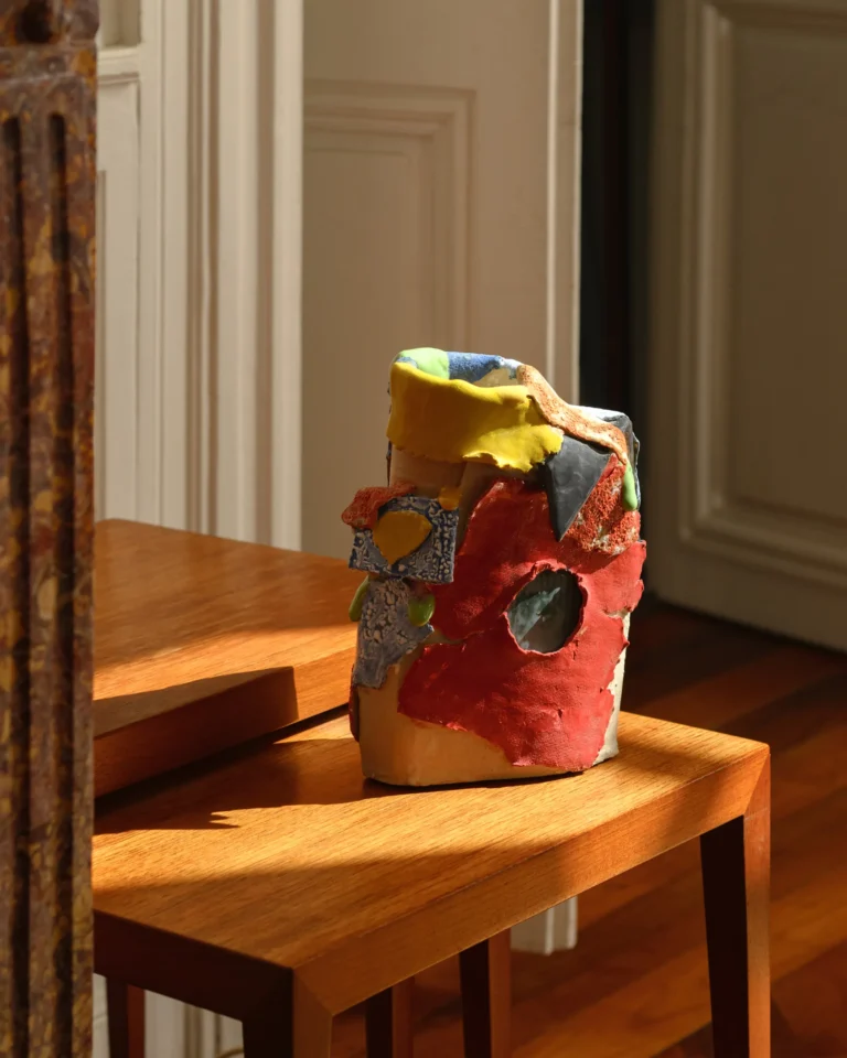 Estudi 02 - Vase — 2