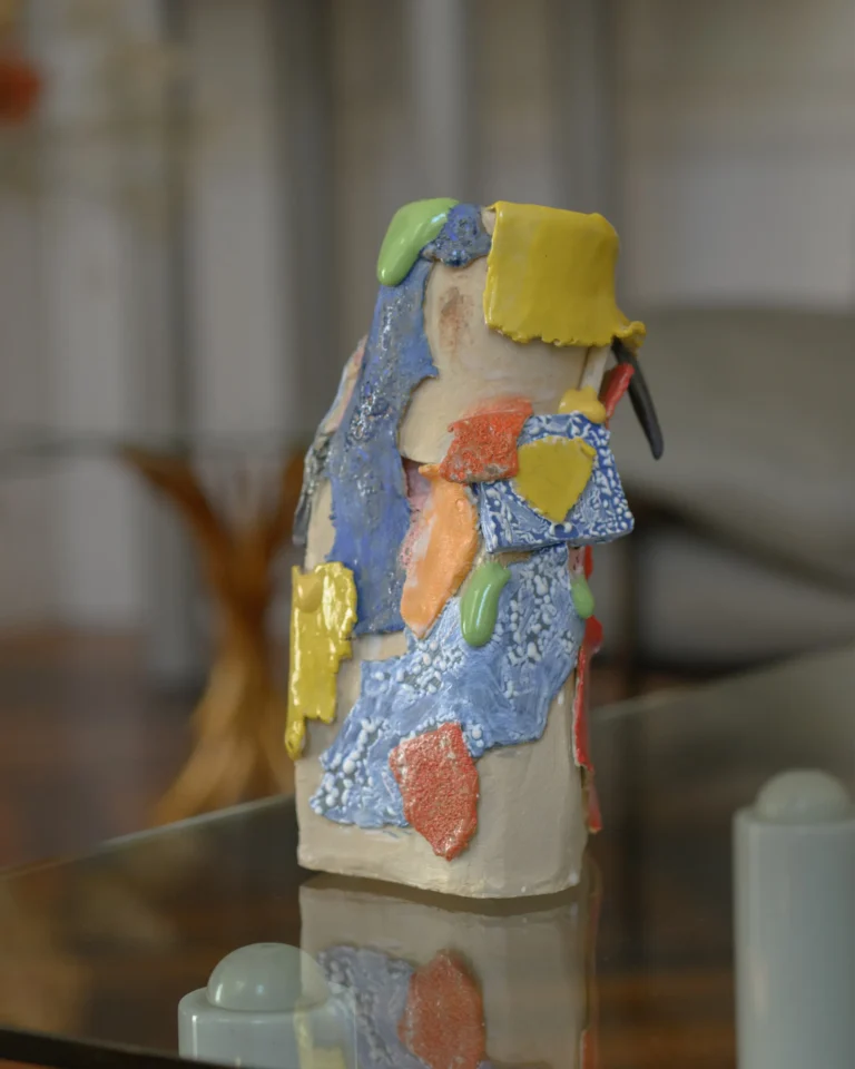 Estudi 02 - Vase — 4