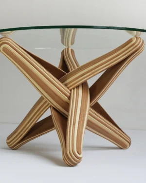 "lock-c" 2012 (caramel Naturel)