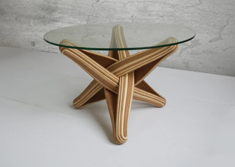 "lock-c" 2012 (caramel Naturel) — 3
