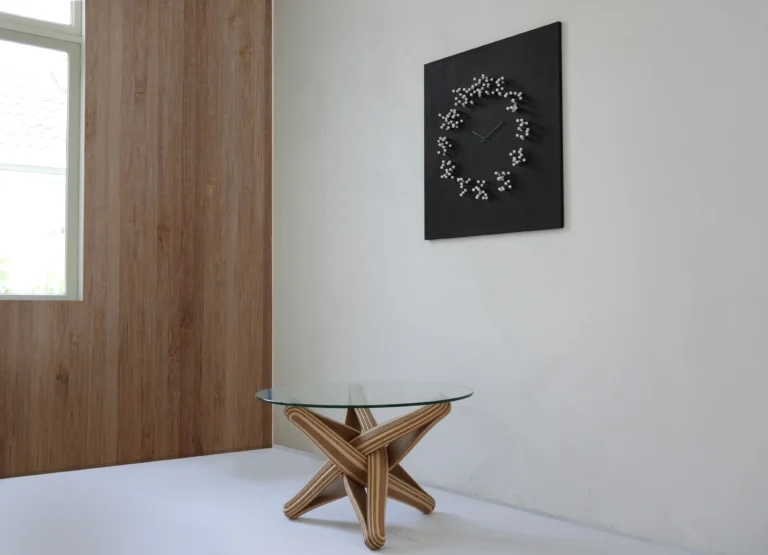 "lock-c" 2012 (caramel Naturel) — 4
