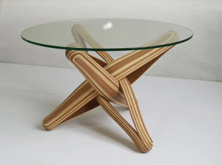 "lock-c" 2012 (caramel Naturel) — 5