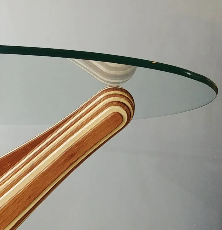 "lock-c" 2012 (caramel Naturel) — 8