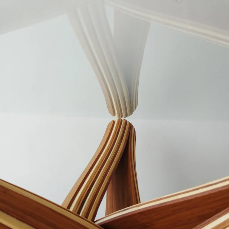 "lock-c" 2012 (caramel Naturel) — 11