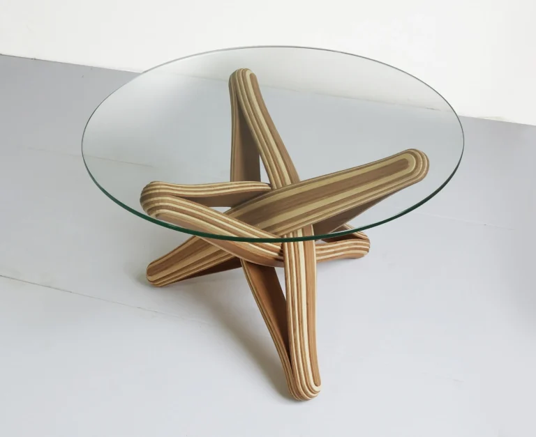"lock-c" 2012 (caramel Naturel) — 7