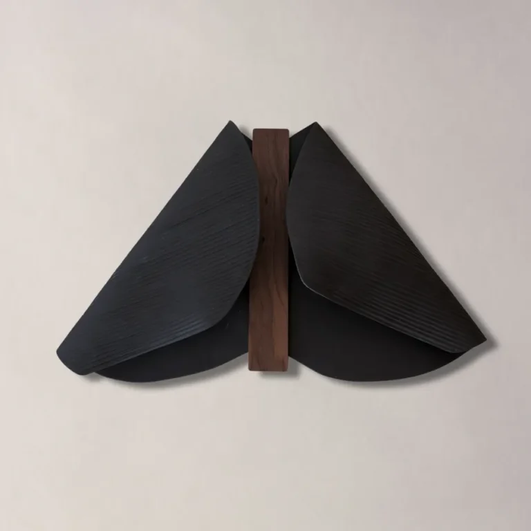 Abundance Wall Sculpture | Duo · Studio Series · — 2