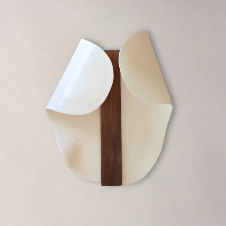 Abundance Wall Sculpture | Duo · Studio Series · — 2