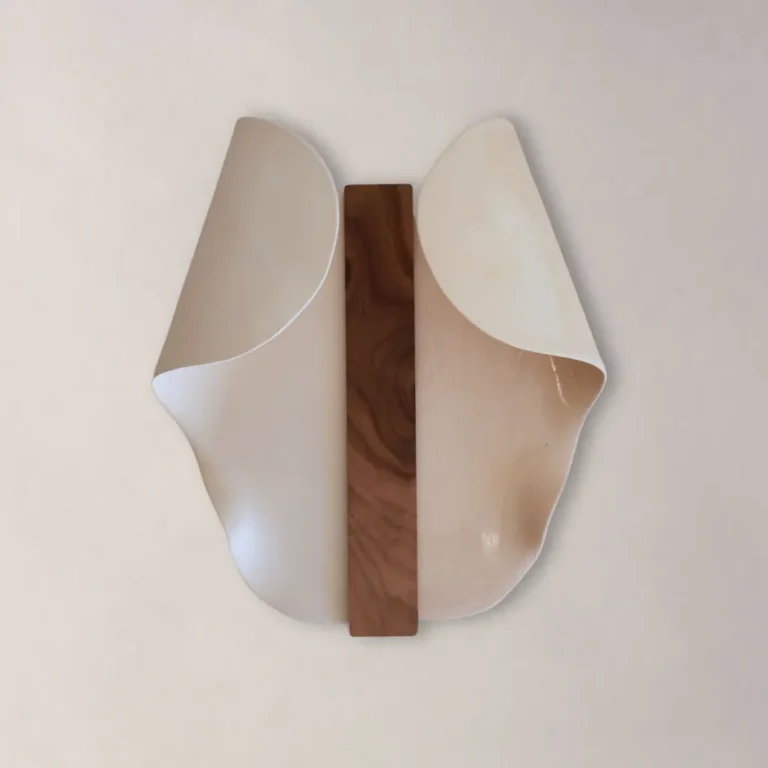 Abundance Wall Sculpture | Duo · Studio Series · — 3