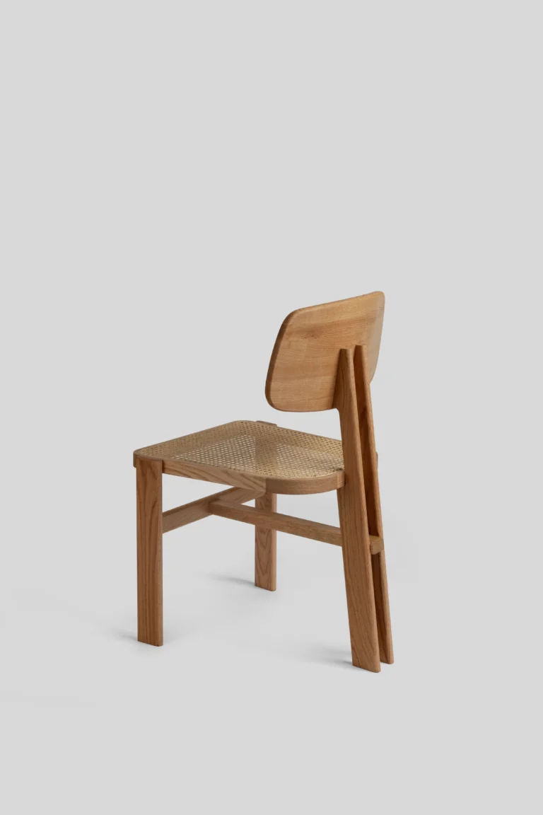 Joy Accent Chair — 3