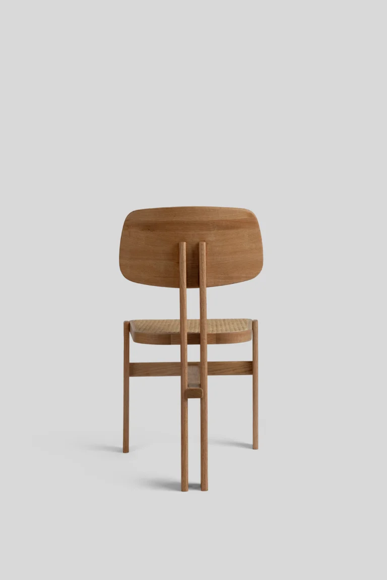 Joy Accent Chair — 4