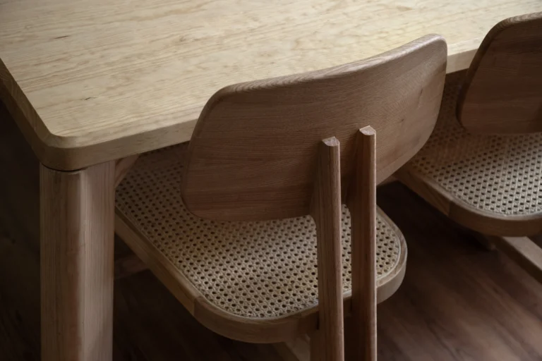 Joy Accent Chair — 5