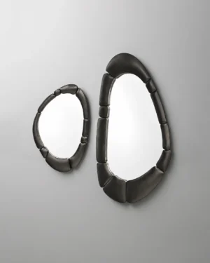 Nucleation Mirrors Set