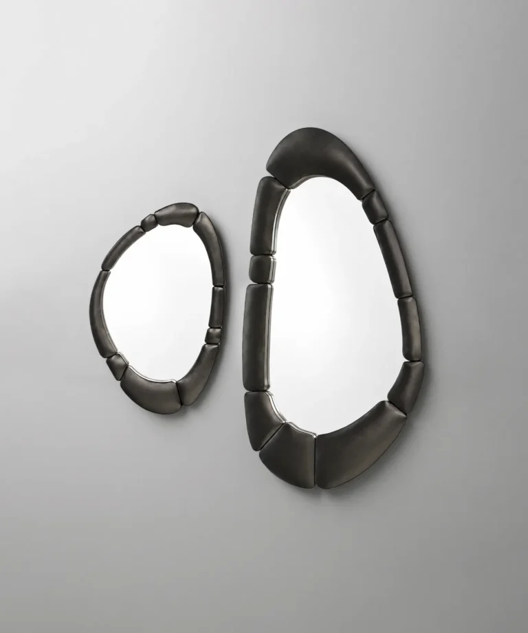 Nucleation Mirrors Set — 1