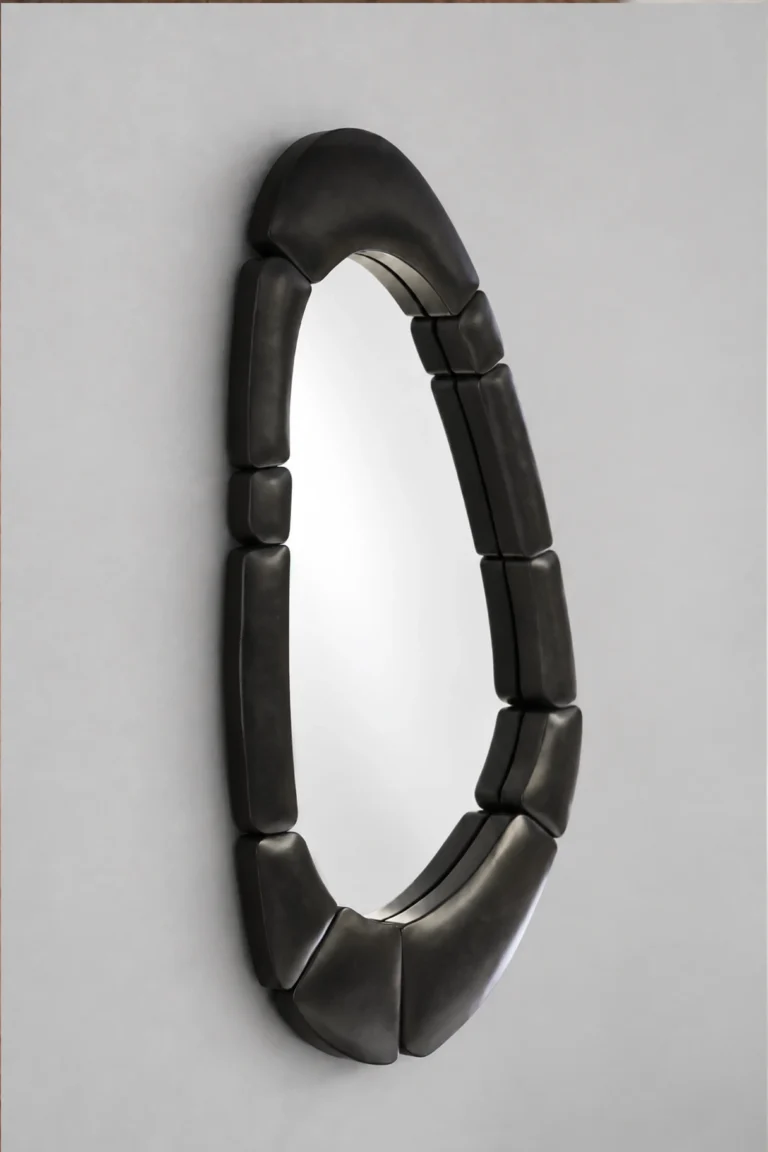 Nucleation Mirrors Set — 5
