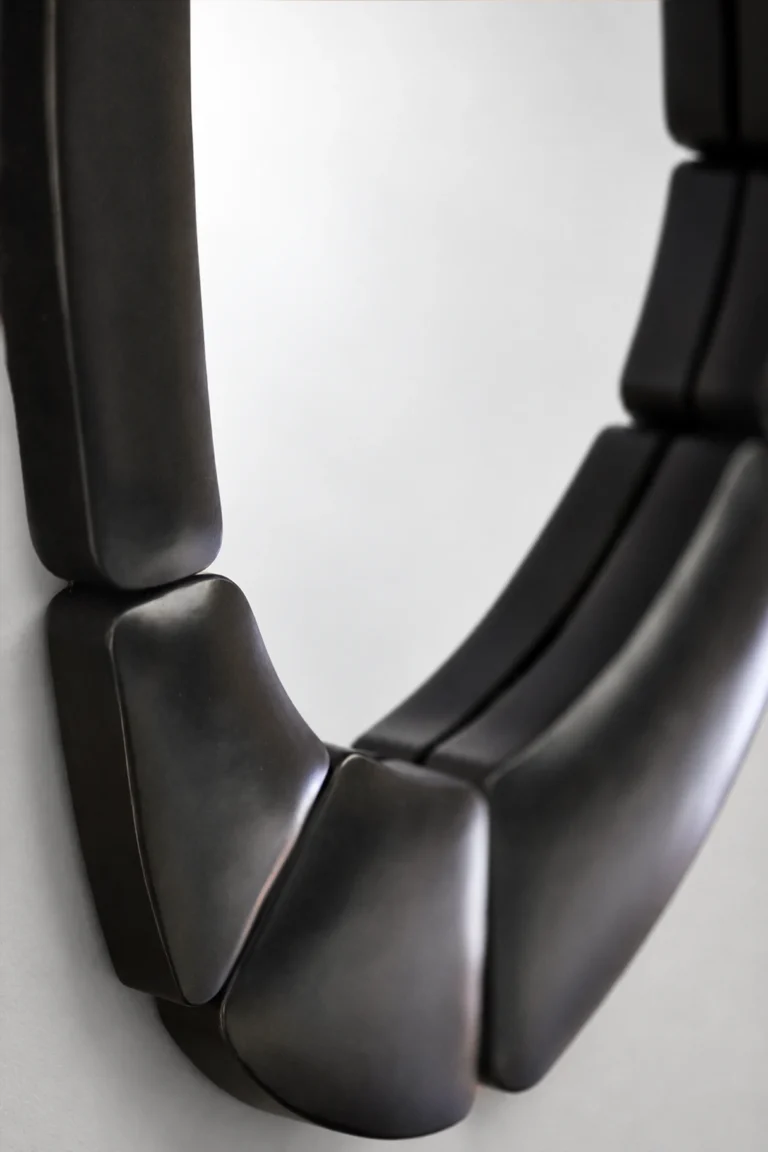Nucleation Mirrors Set — 8