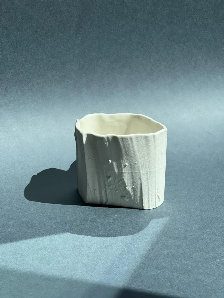 Residual Forms Xps2 H1 Mug — 4