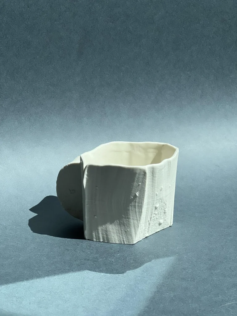 Residual Forms Xps2 H1 Mug — 5