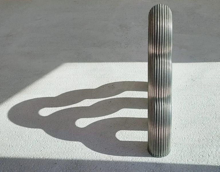 "flux" Sculpture — 10