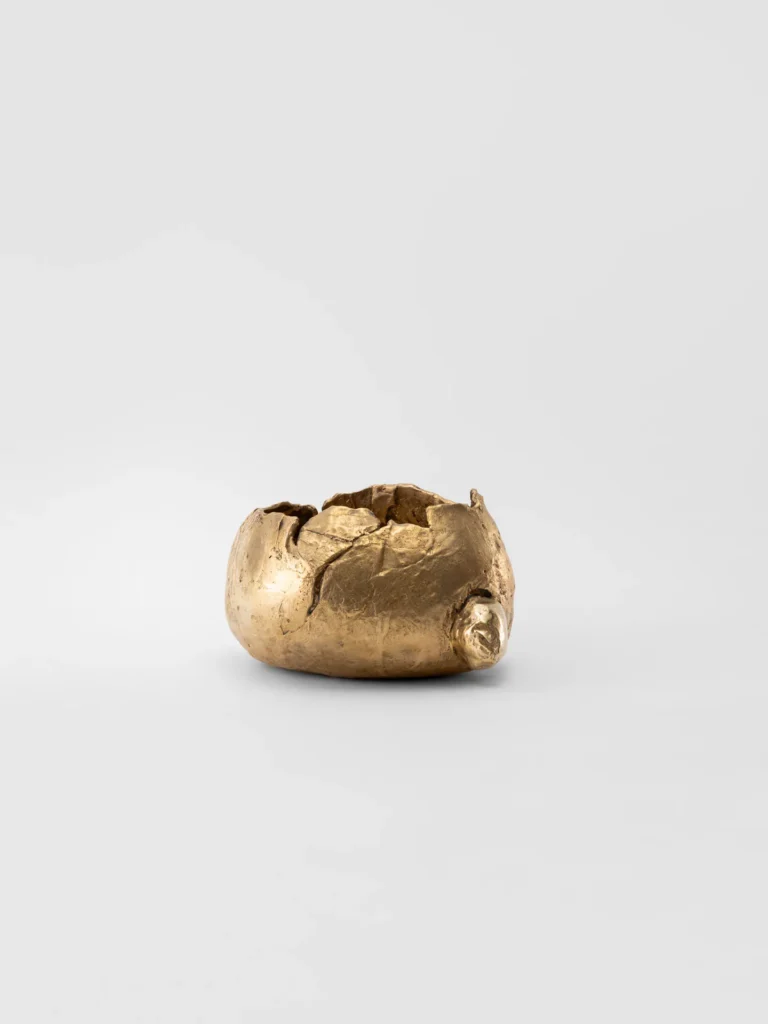 Achea 02, Lunar Edition Vase — 2