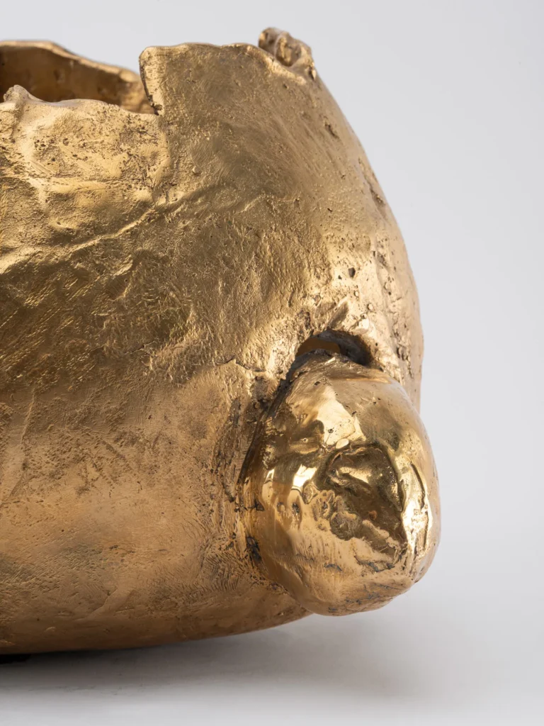 Achea 02, Lunar Edition Vase — 3