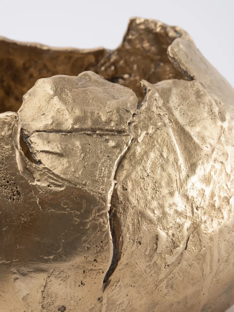 Achea 02, Lunar Edition Vase — 4