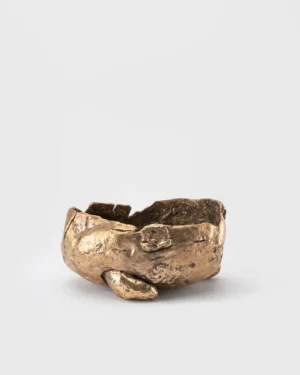 Achea 03, Lunar Edition Vase