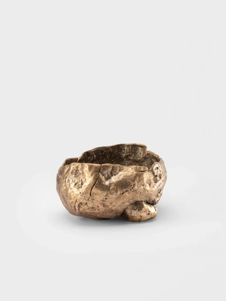 Achea 03, Lunar Edition Vase — 2