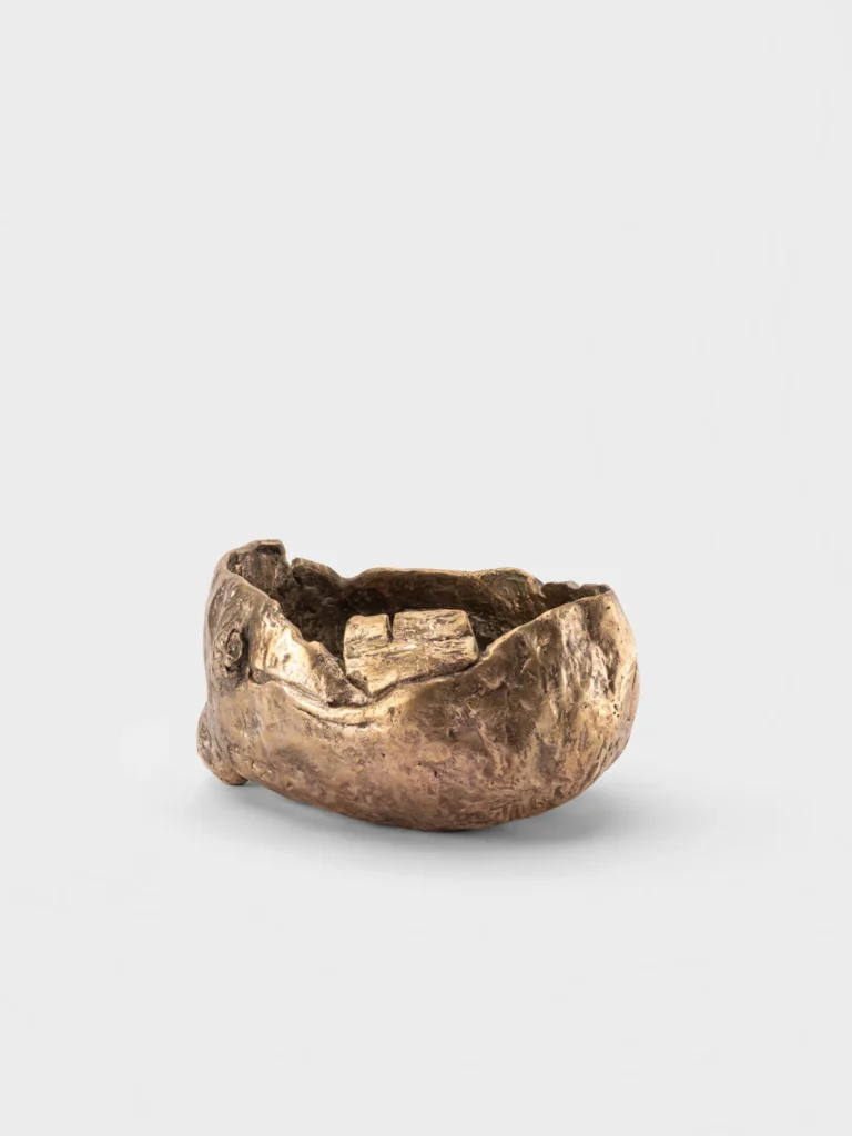 Achea 03, Lunar Edition Vase — 3