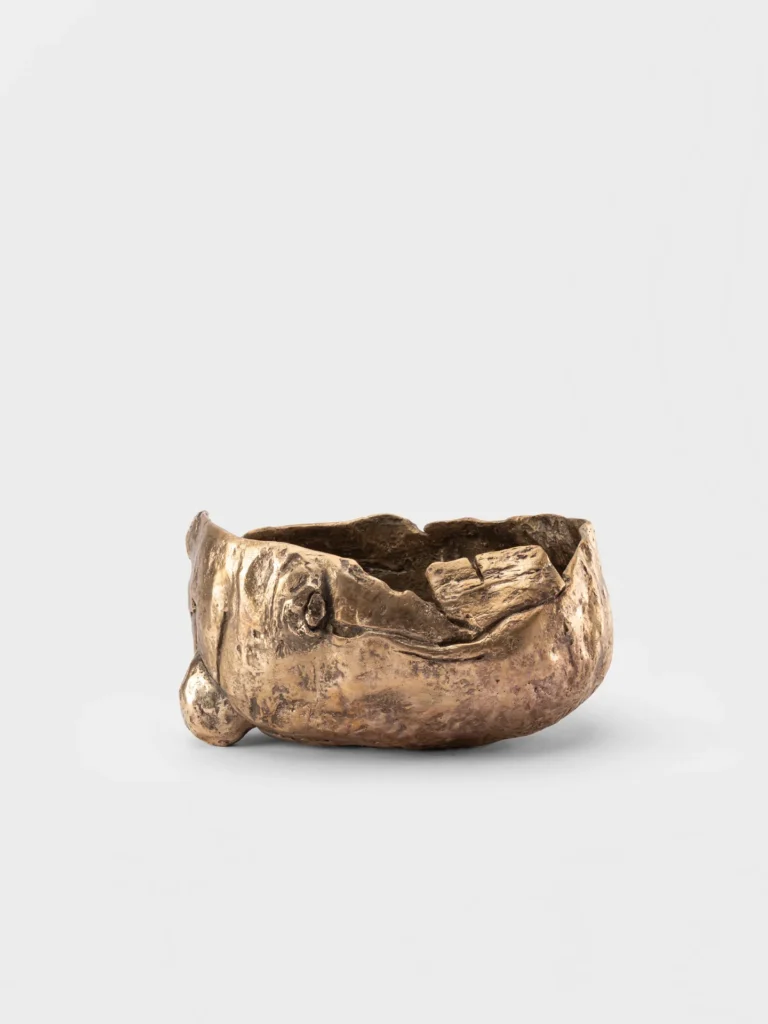 Achea 03, Lunar Edition Vase — 4