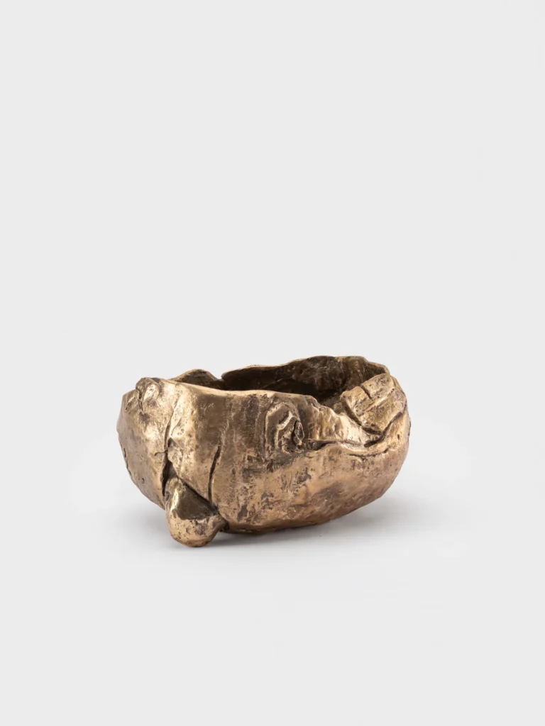 Achea 03, Lunar Edition Vase — 5