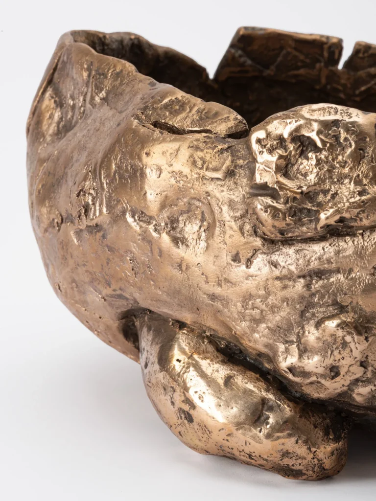 Achea 03, Lunar Edition Vase — 6