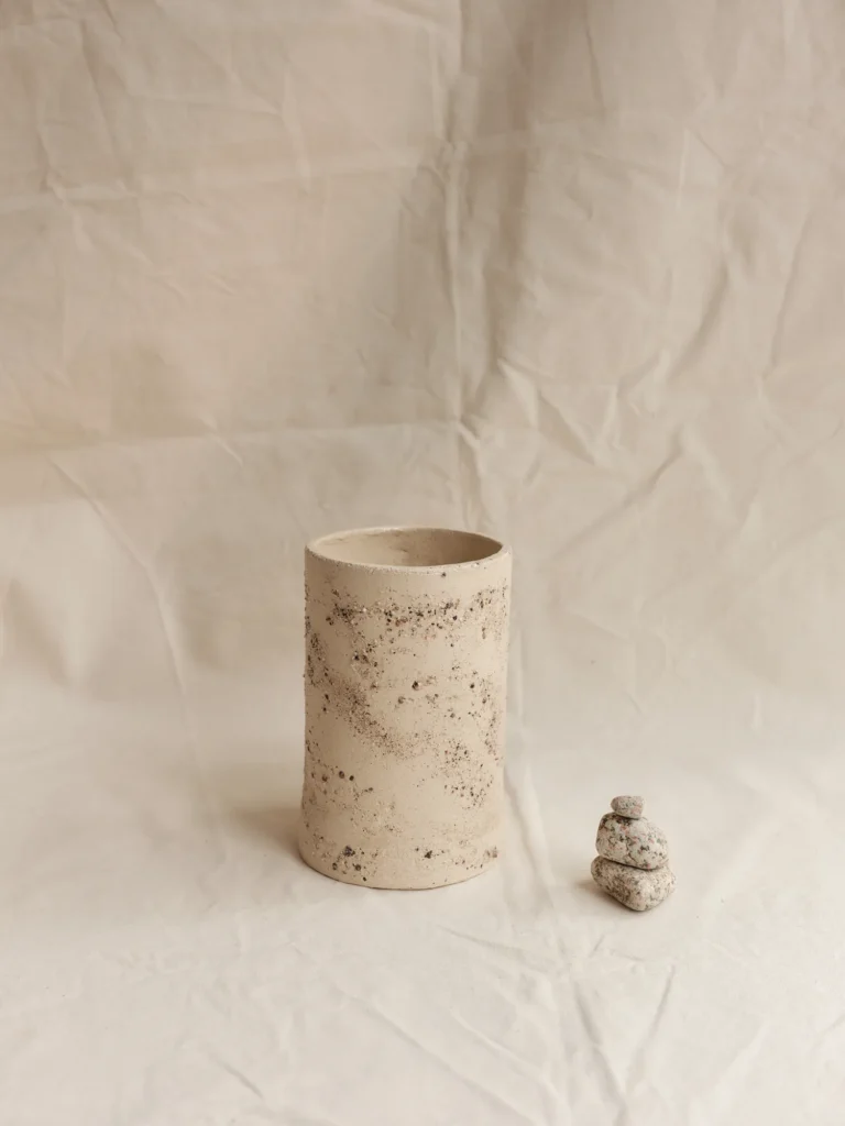 Cylinder Vessel 02 — 2